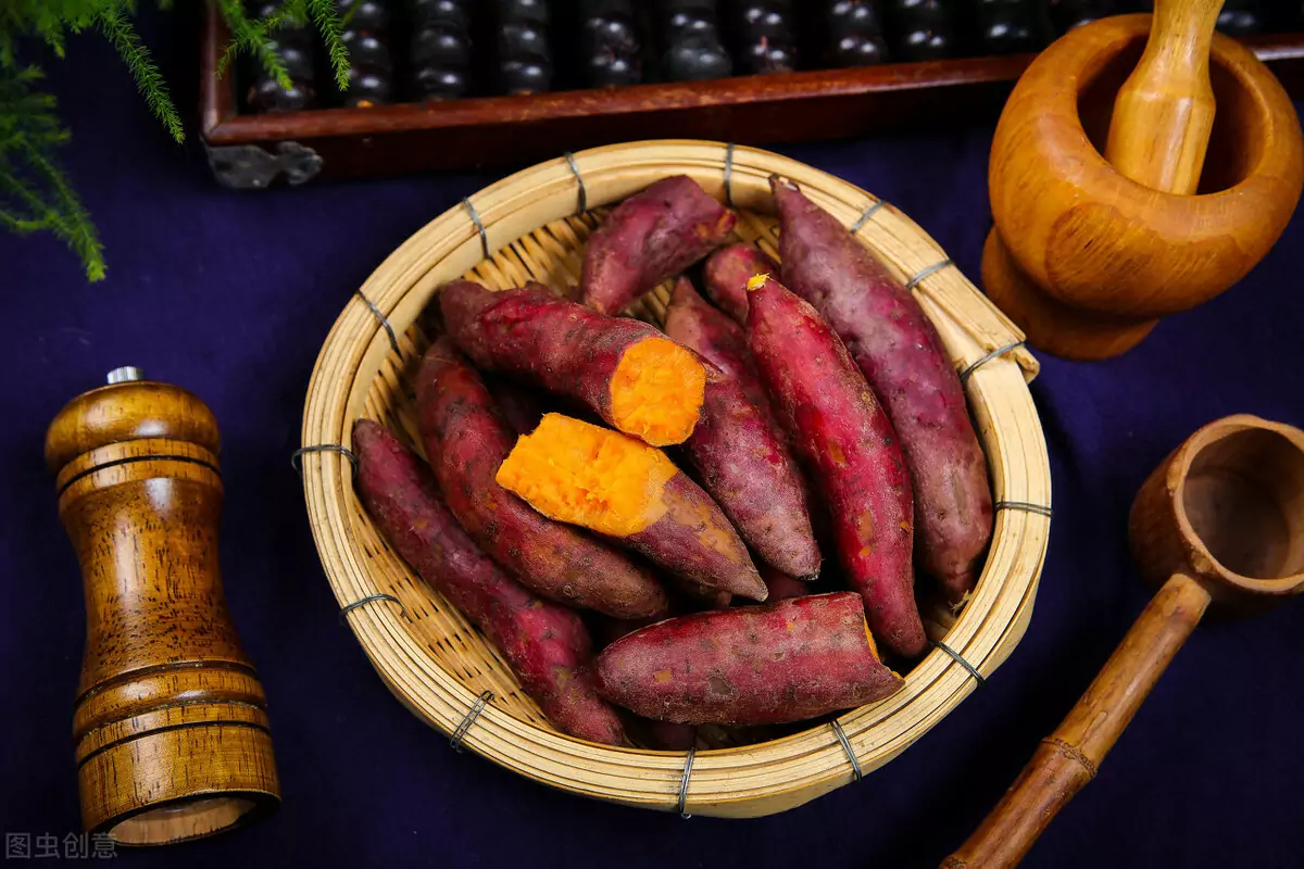 Can dogs eat sweet potatoes? Are sweet potatoes good for dogs?